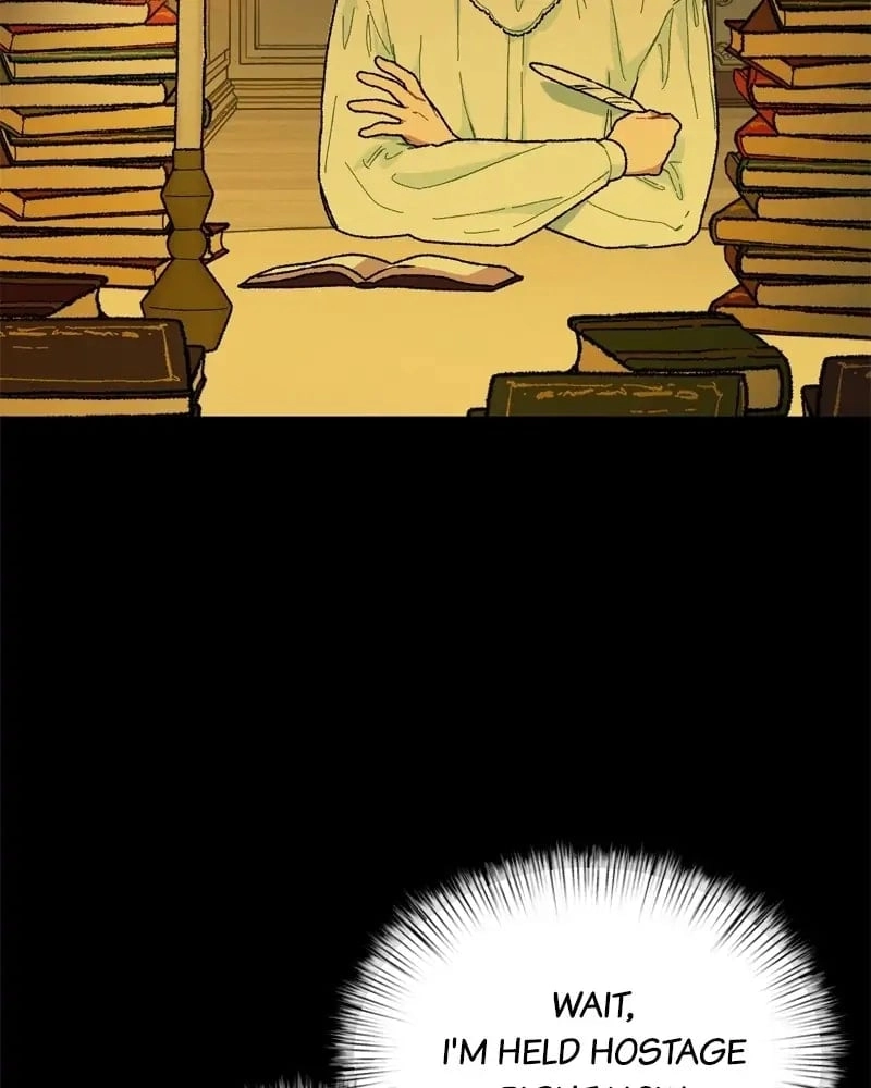 When the Third Wheel Strikes Back Chapter 2 Page 44