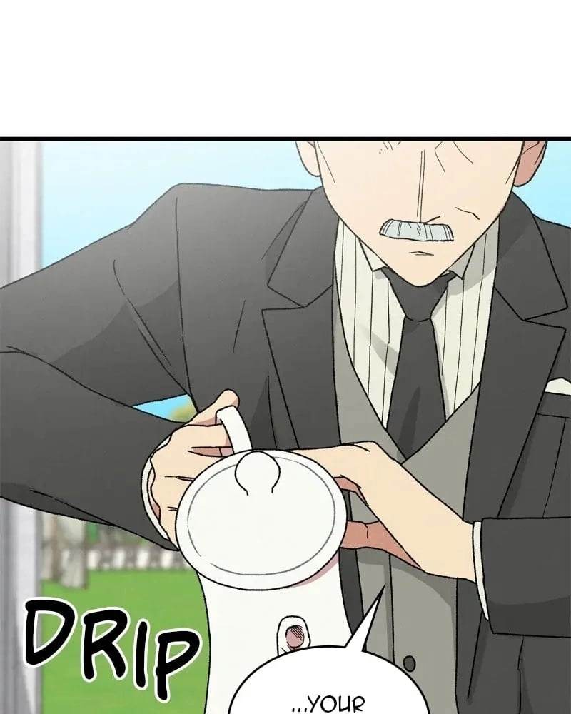When the Third Wheel Strikes Back Chapter 2 Page 100