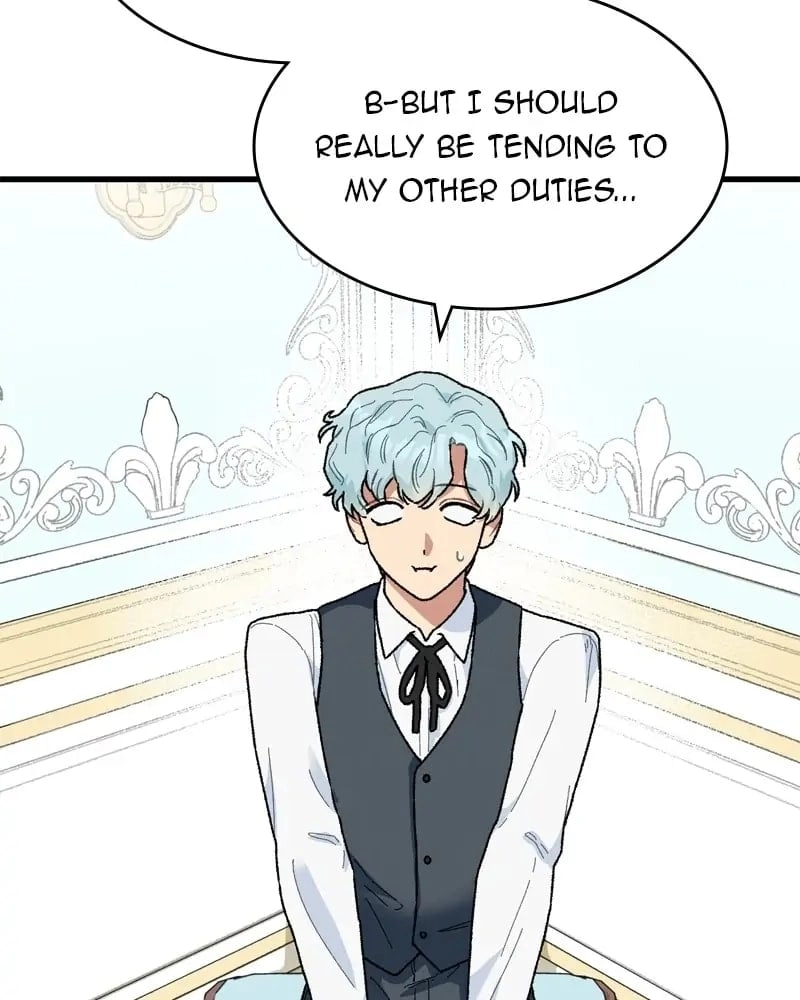 When the Third Wheel Strikes Back Chapter 2 Page 167