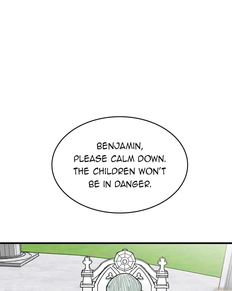 When the Third Wheel Strikes Back Chapter 2 Page 141