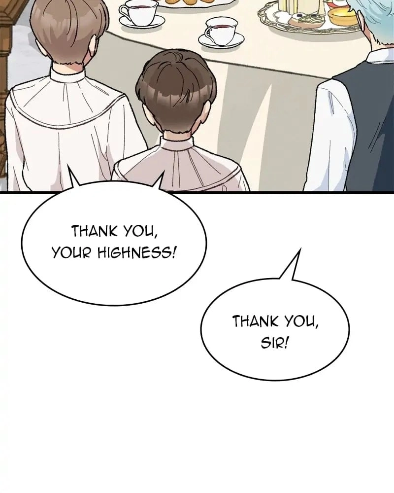 When the Third Wheel Strikes Back Chapter 2 Page 73