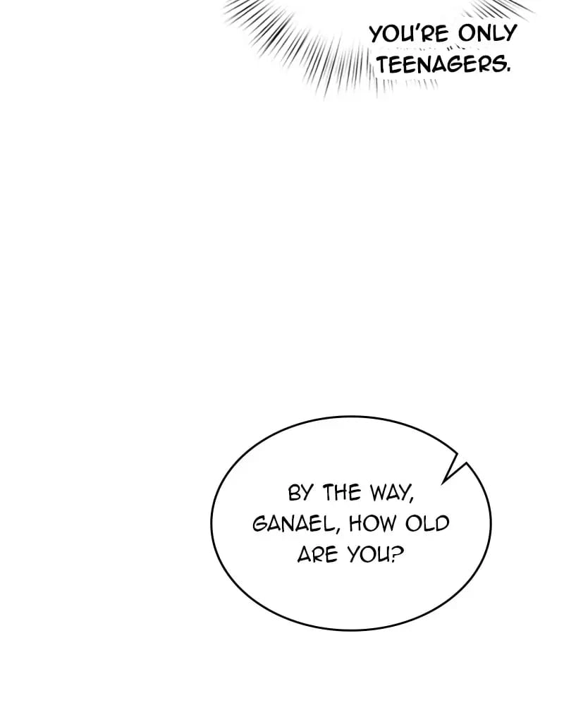 When the Third Wheel Strikes Back Chapter 2 Page 76