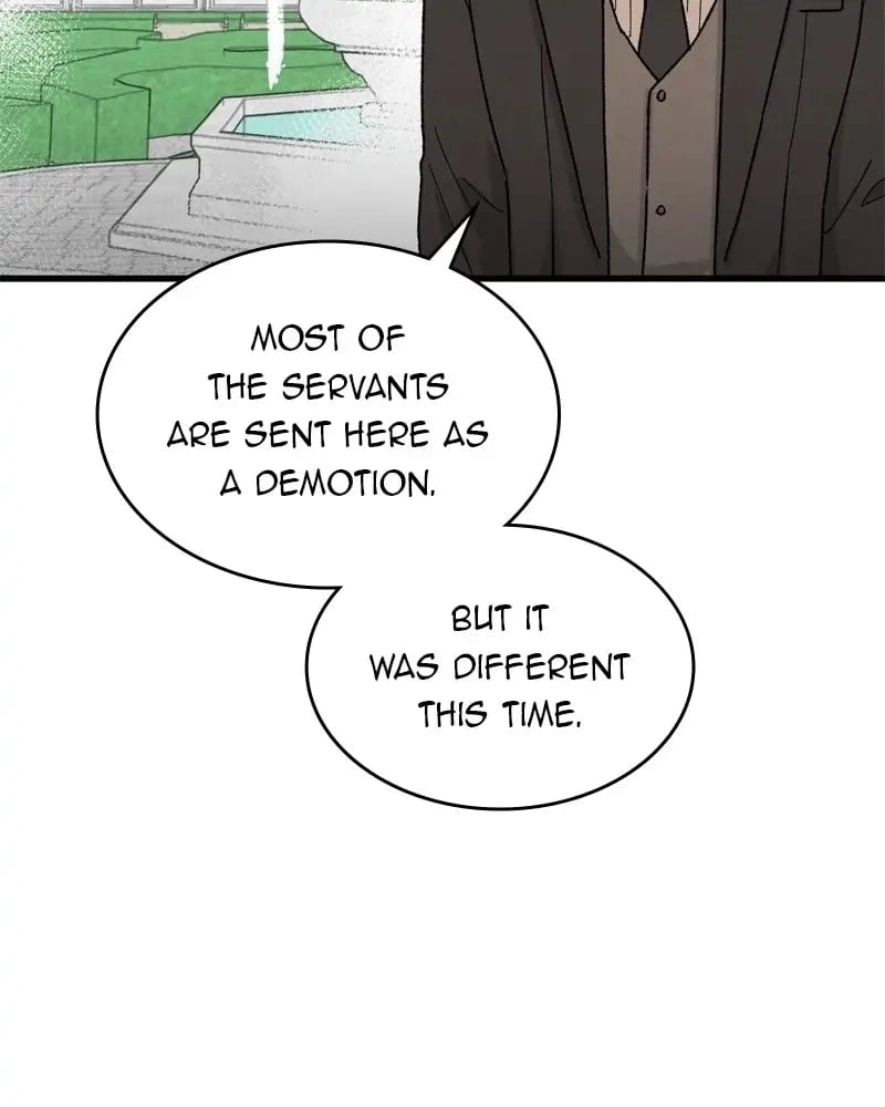 When the Third Wheel Strikes Back Chapter 2 Page 128