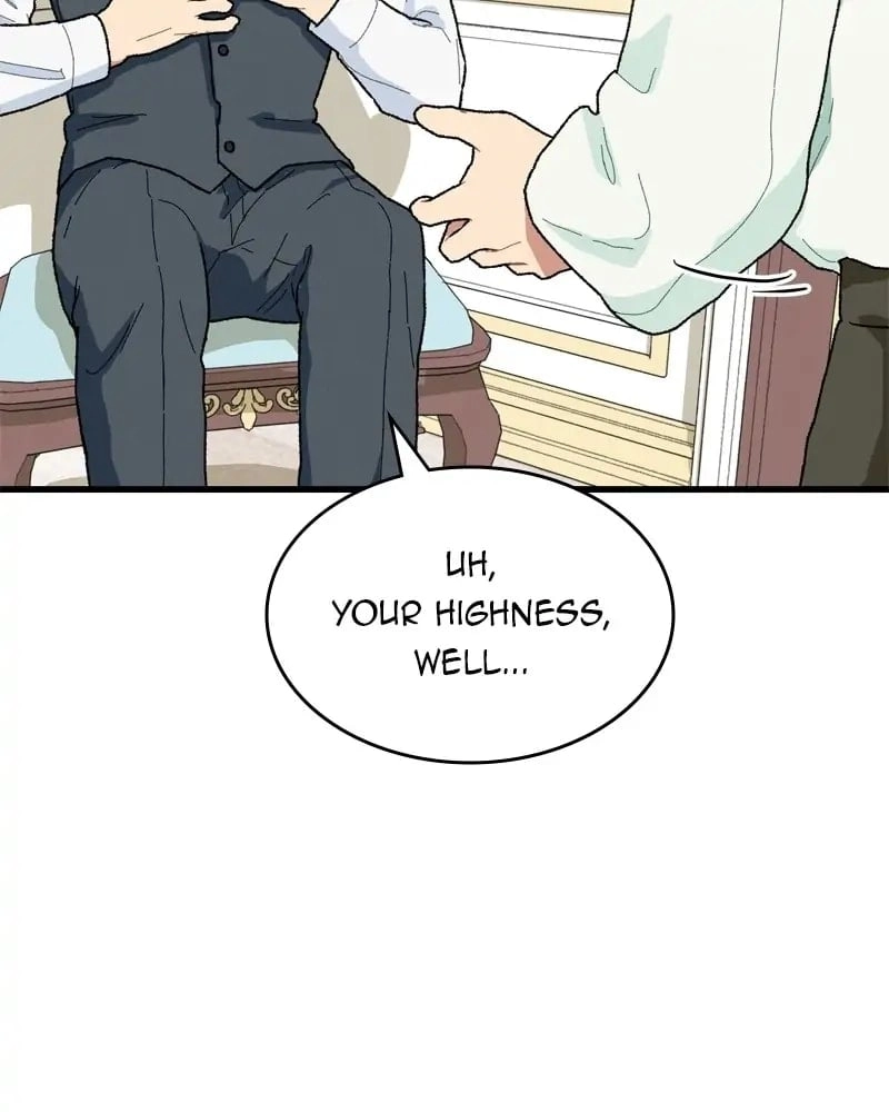 When the Third Wheel Strikes Back Chapter 2 Page 175