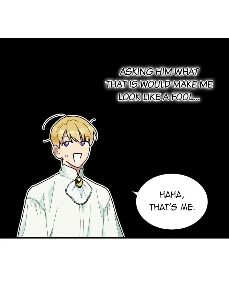 When the Third Wheel Strikes Back Chapter 2 Page 157