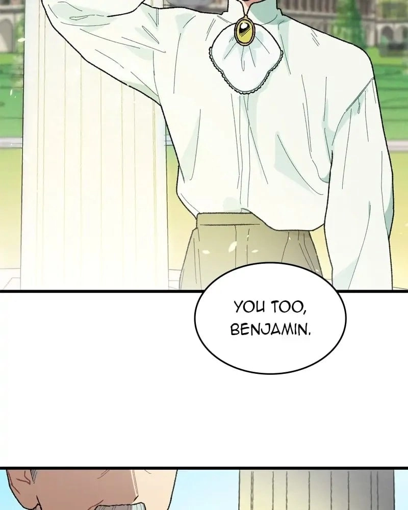 When the Third Wheel Strikes Back Chapter 2 Page 159