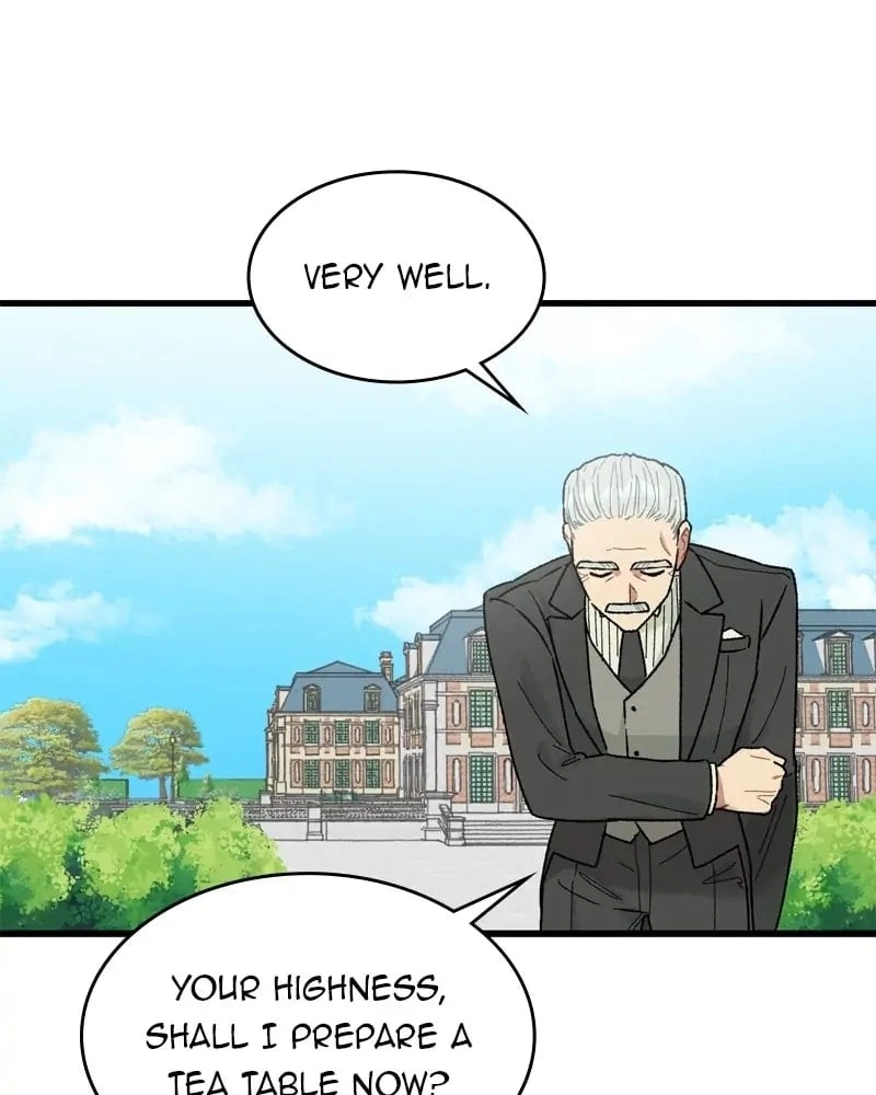 When the Third Wheel Strikes Back Chapter 2 Page 65