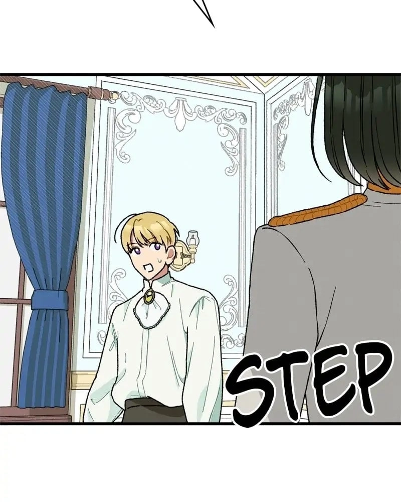 When the Third Wheel Strikes Back Chapter 2 Page 191