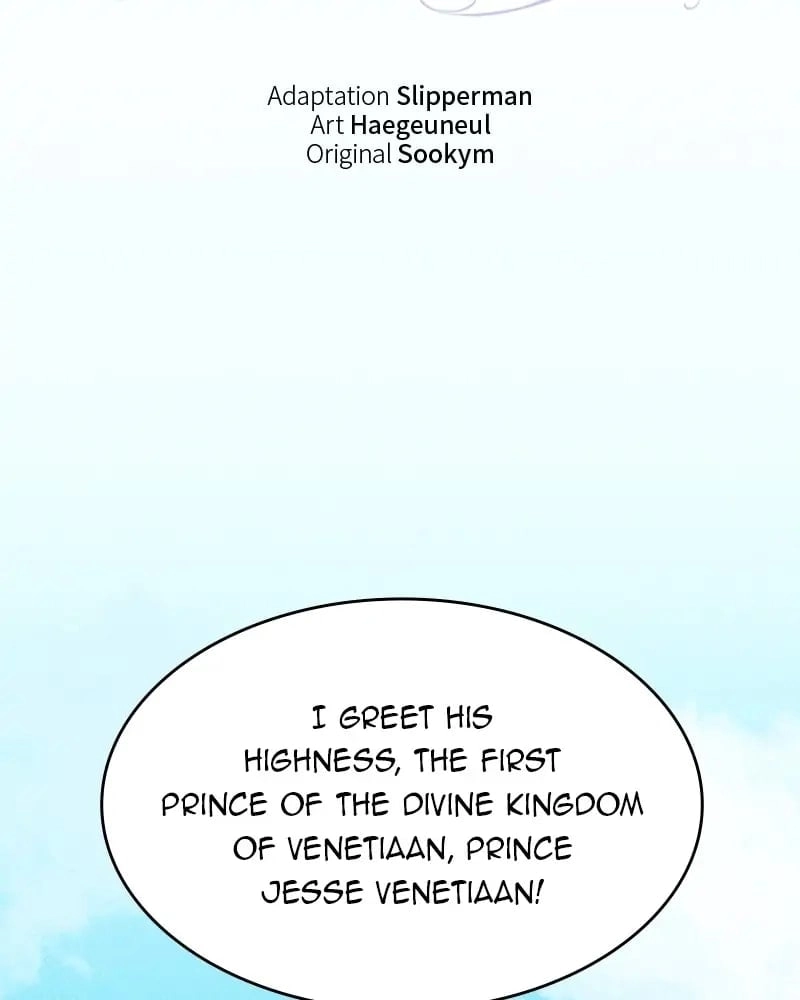 When the Third Wheel Strikes Back Chapter 2 Page 32