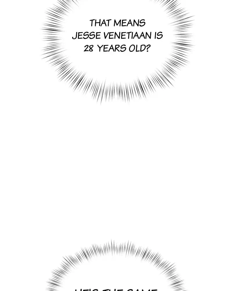 When the Third Wheel Strikes Back Chapter 2 Page 79