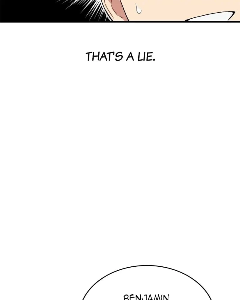When the Third Wheel Strikes Back Chapter 2 Page 37