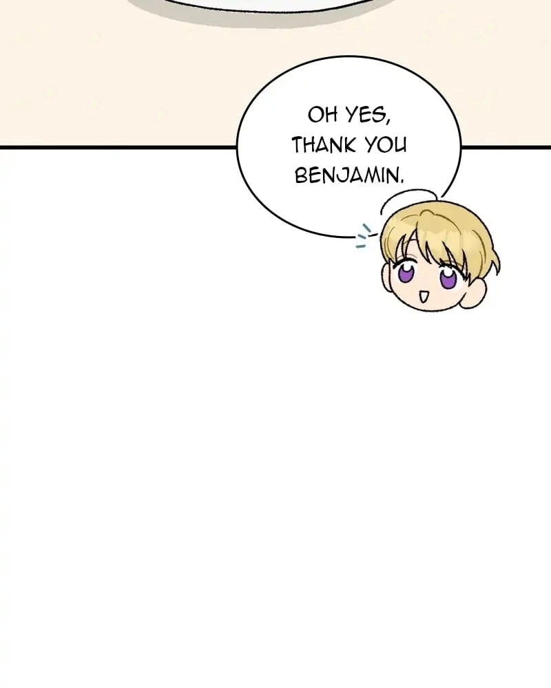 When the Third Wheel Strikes Back Chapter 2 Page 97