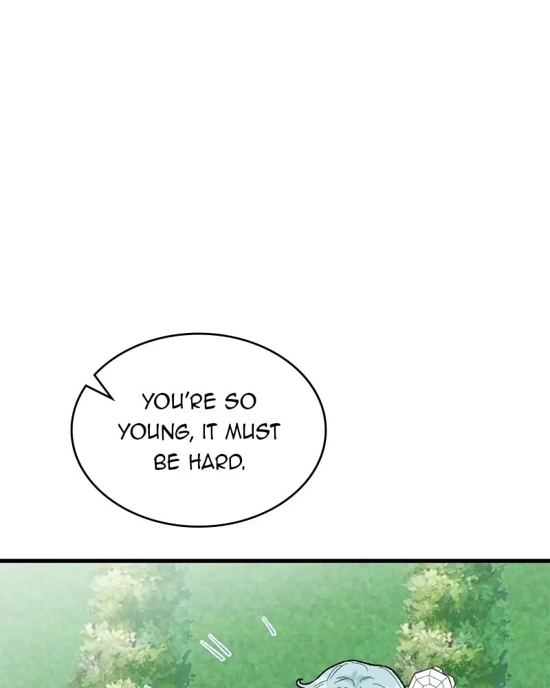 When the Third Wheel Strikes Back Chapter 2 Page 82