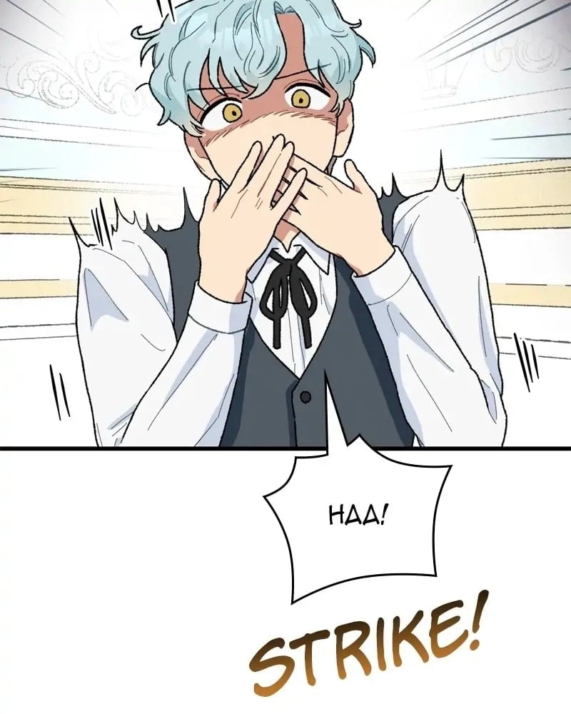 When the Third Wheel Strikes Back Chapter 2 Page 172
