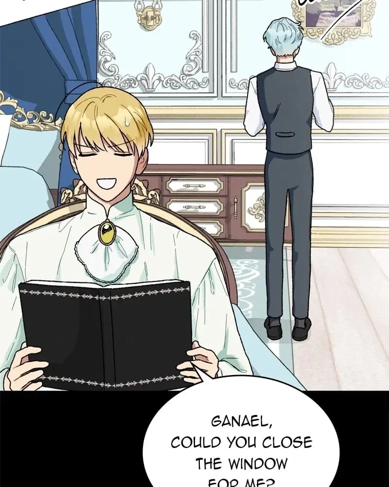 When the Third Wheel Strikes Back Chapter 2 Page 51
