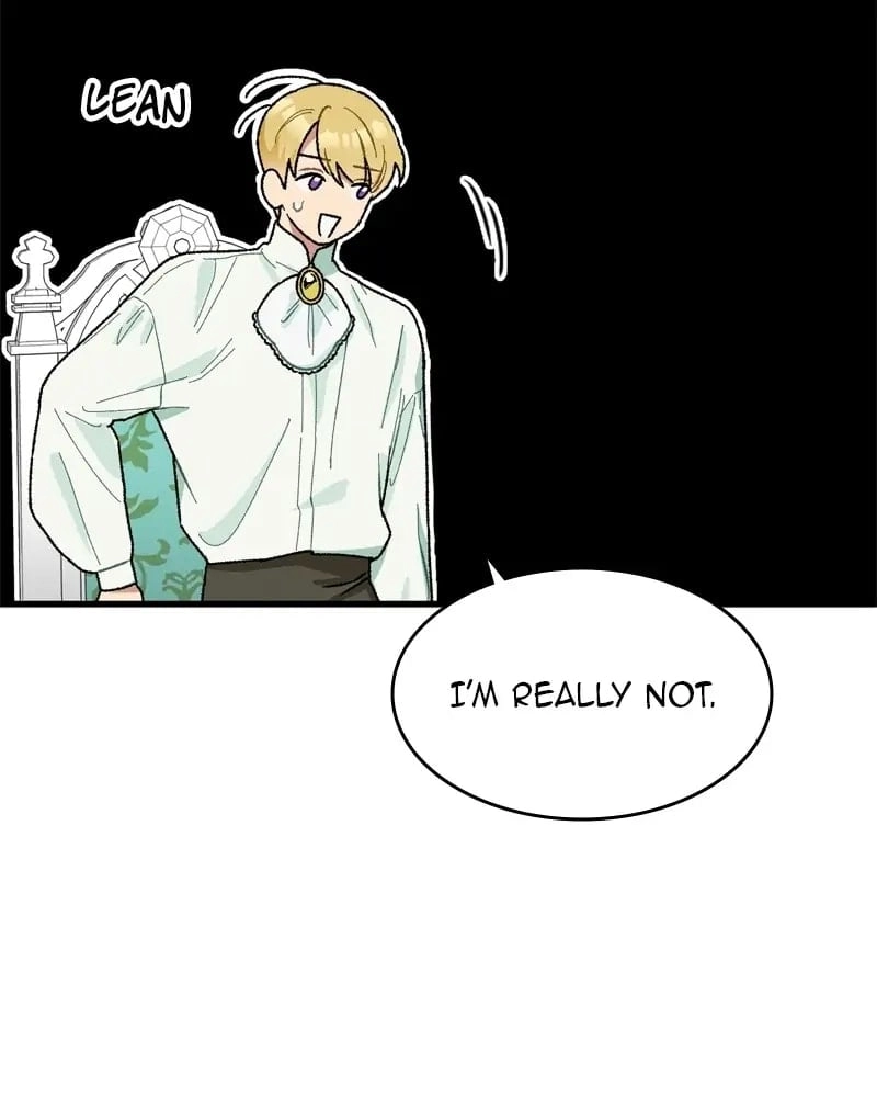 When the Third Wheel Strikes Back Chapter 2 Page 112