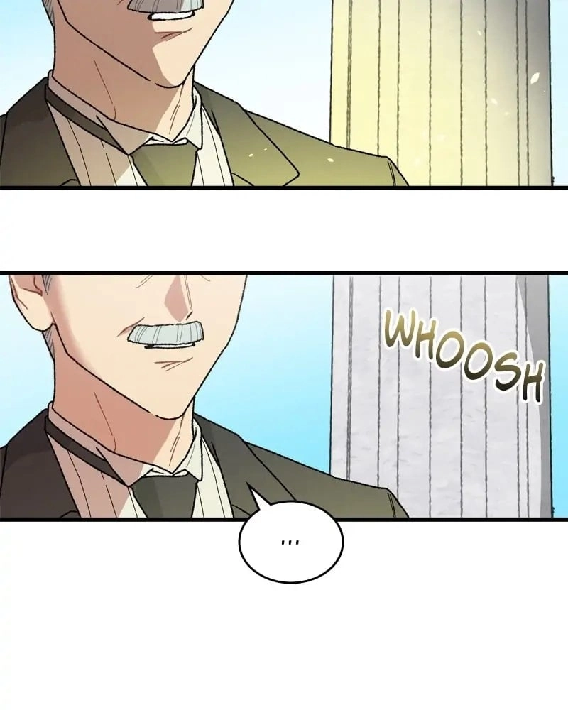 When the Third Wheel Strikes Back Chapter 2 Page 160