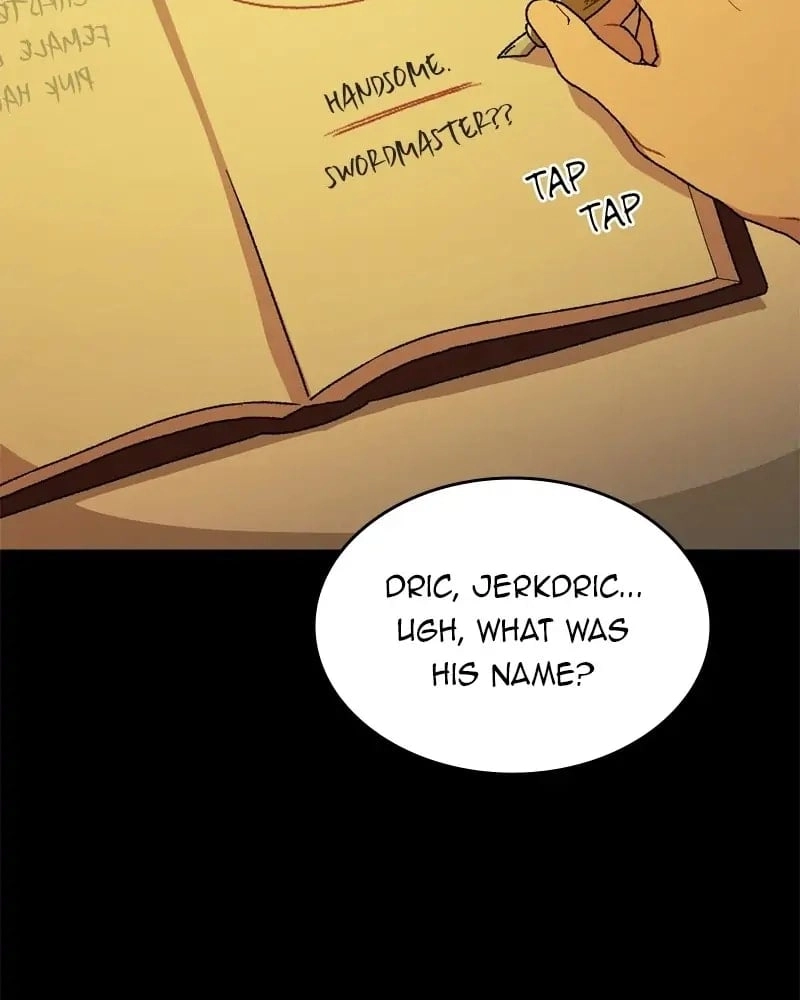 When the Third Wheel Strikes Back Chapter 2 Page 42