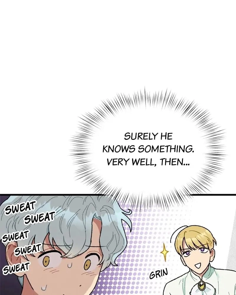 When the Third Wheel Strikes Back Chapter 2 Page 170