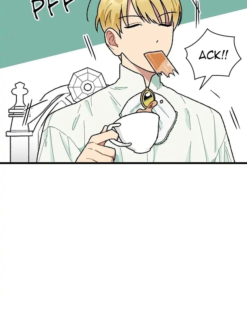 When the Third Wheel Strikes Back Chapter 2 Page 135
