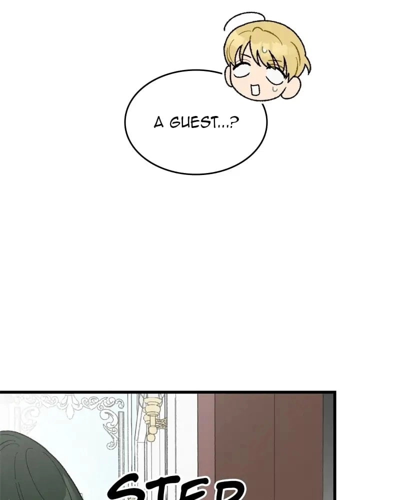 When the Third Wheel Strikes Back Chapter 2 Page 187