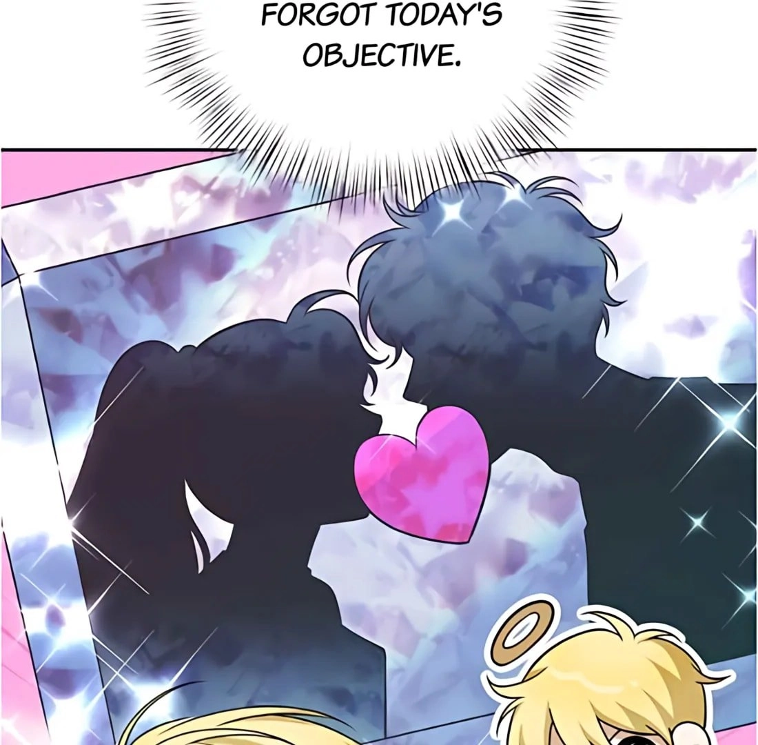 When the Third Wheel Strikes Back Chapter 64 Page 17