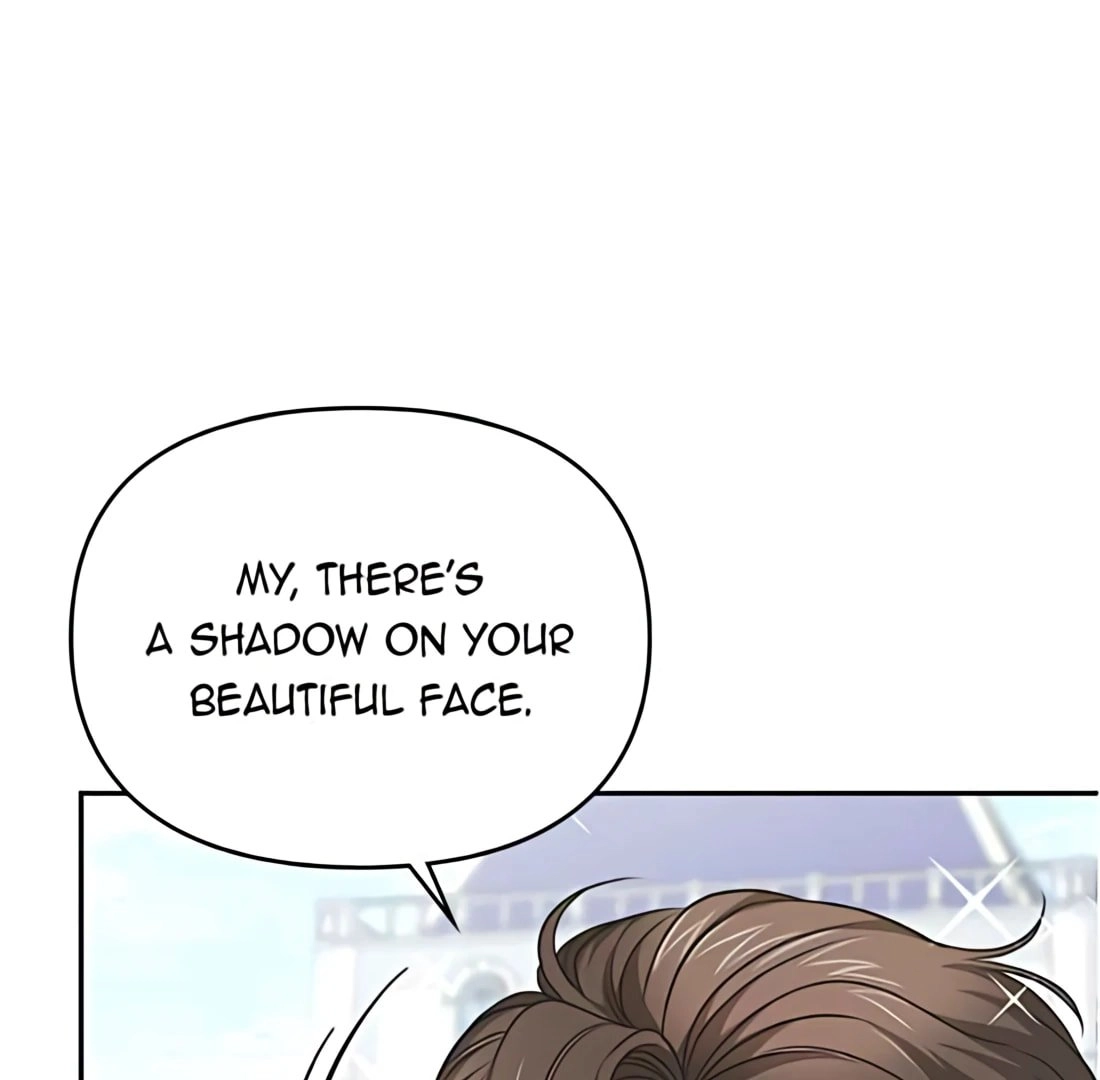 When the Third Wheel Strikes Back Chapter 64 Page 20