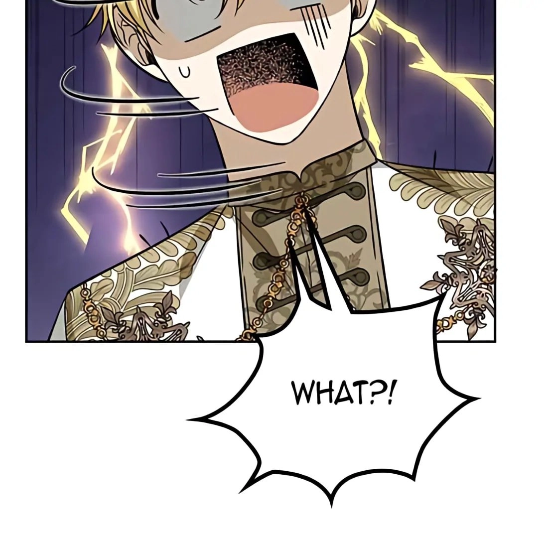 When the Third Wheel Strikes Back Chapter 64 Page 57