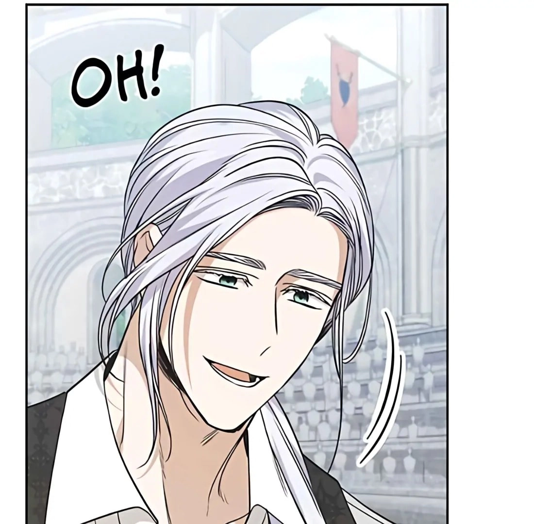 When the Third Wheel Strikes Back Chapter 64 Page 27