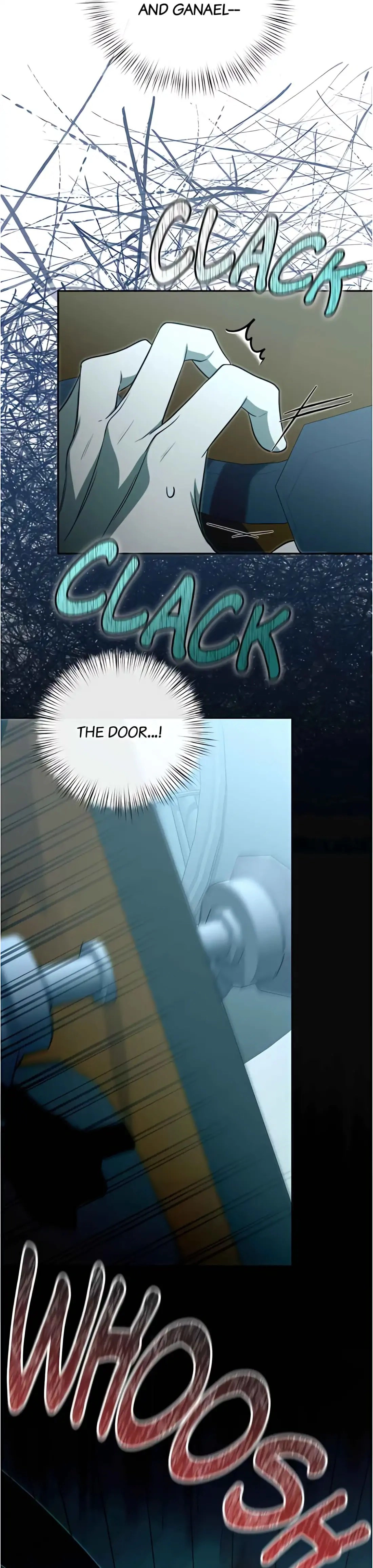 When the Third Wheel Strikes Back Chapter 64 Page 133
