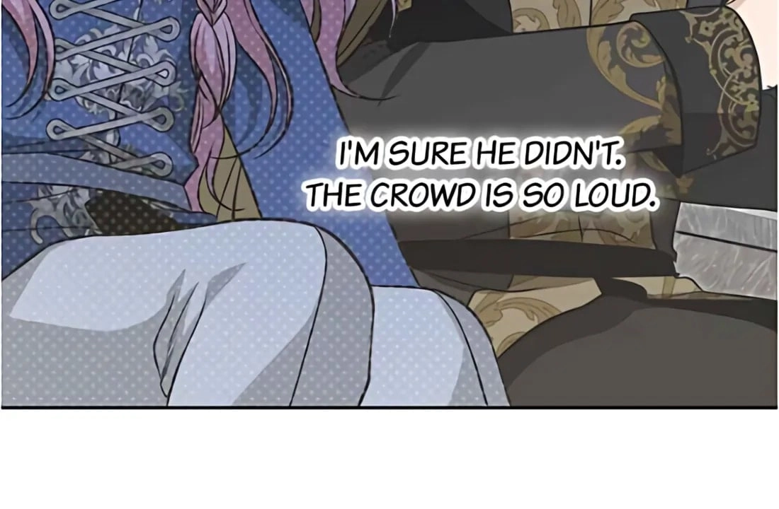 When the Third Wheel Strikes Back Chapter 64 Page 66