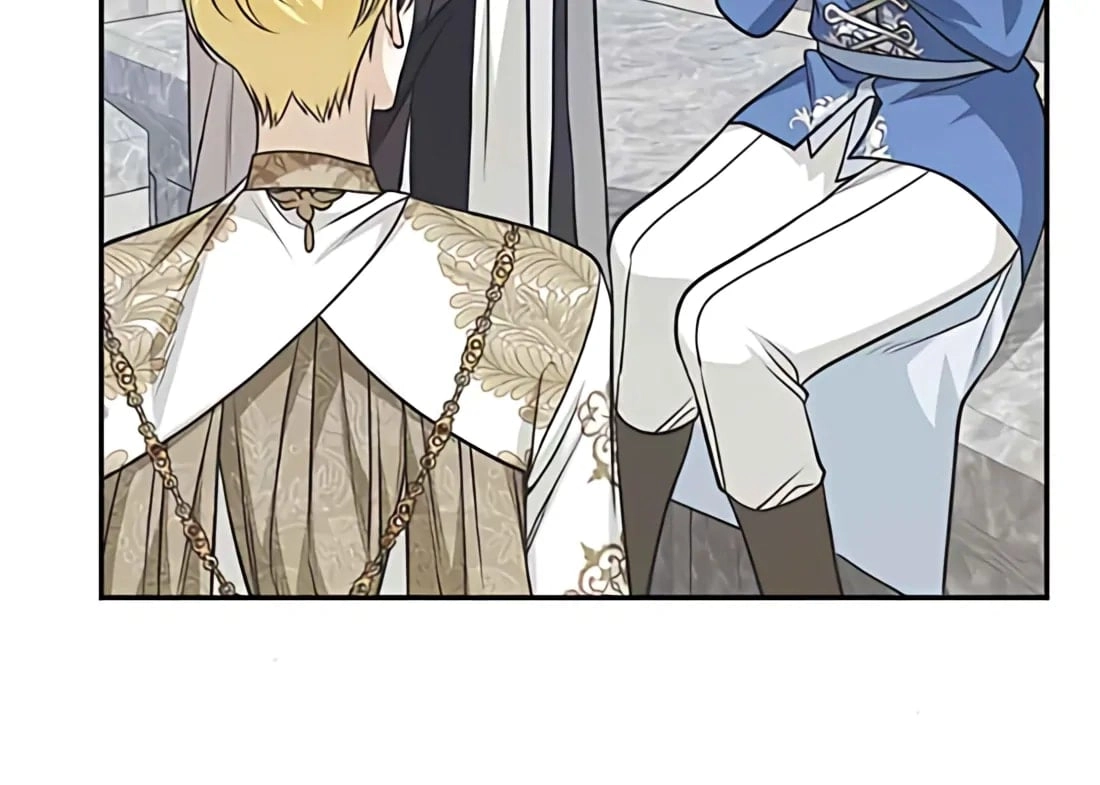 When the Third Wheel Strikes Back Chapter 64 Page 39