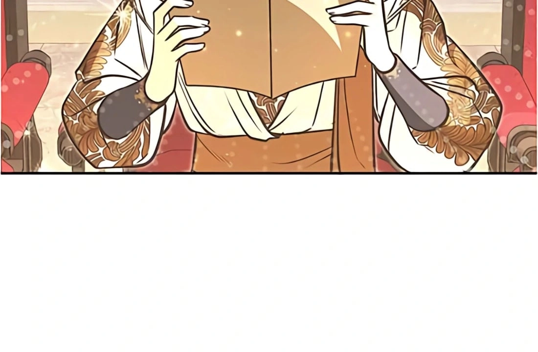 When the Third Wheel Strikes Back Chapter 57 Page 5