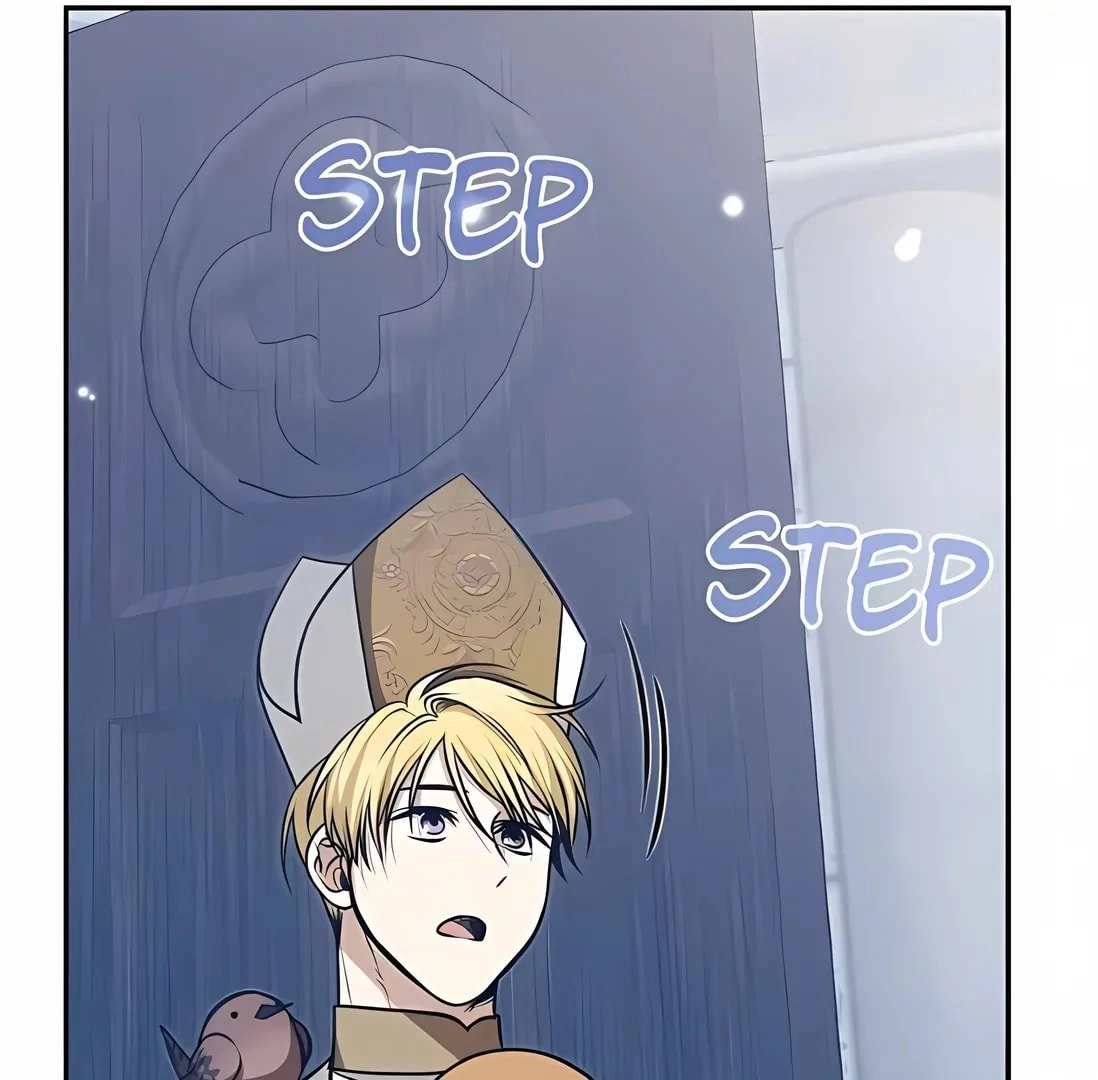 When the Third Wheel Strikes Back Chapter 60 Page 110