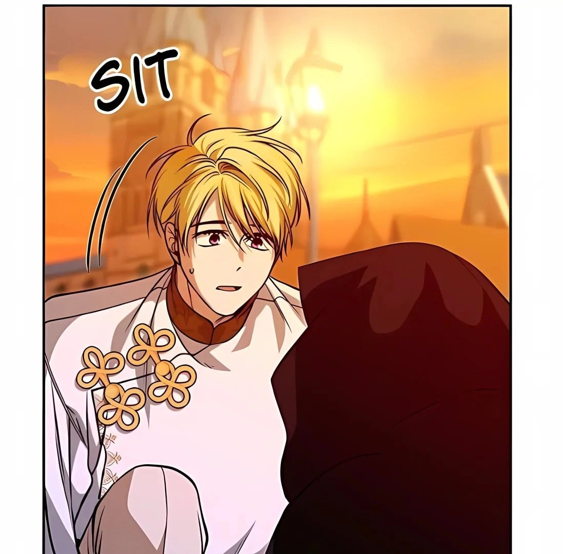When the Third Wheel Strikes Back Chapter 60 Page 54