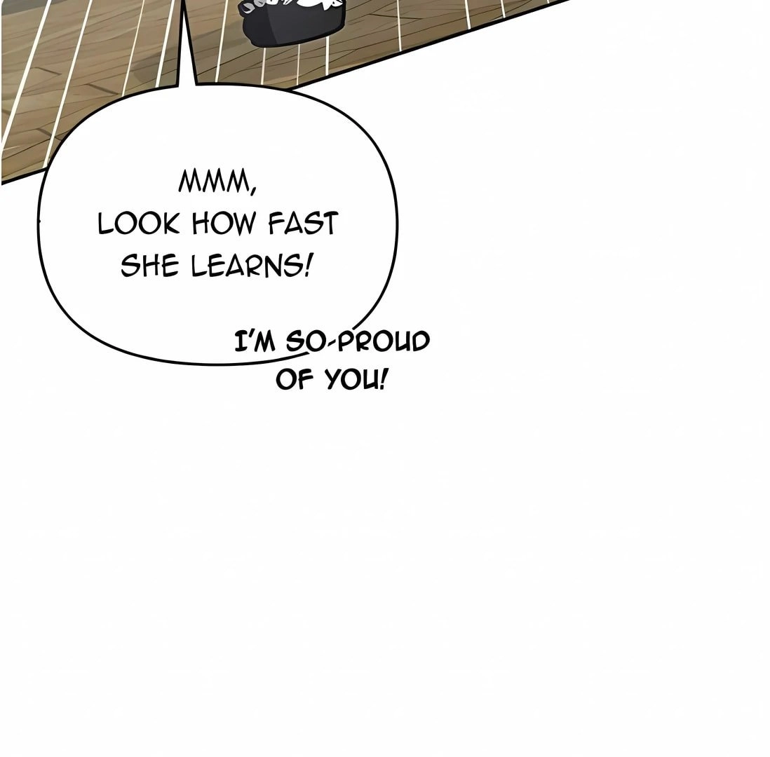 When the Third Wheel Strikes Back Chapter 60 Page 6