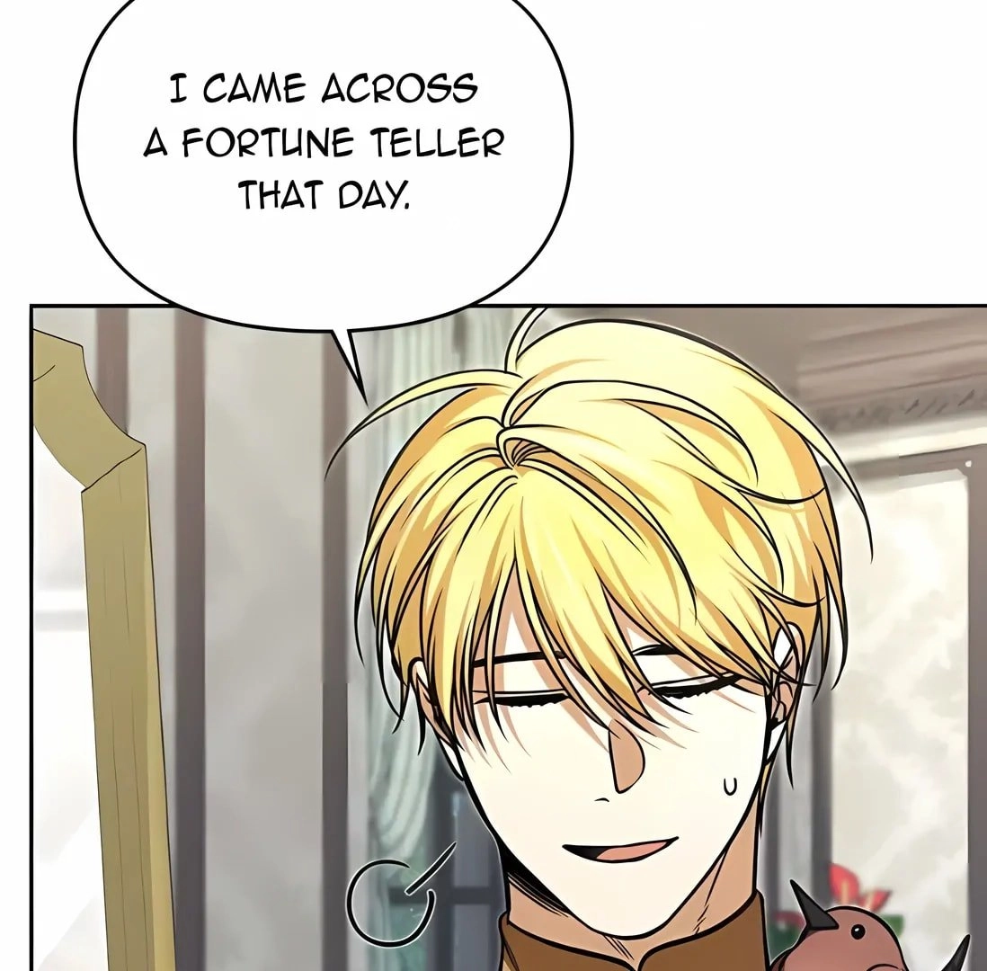 When the Third Wheel Strikes Back Chapter 60 Page 91