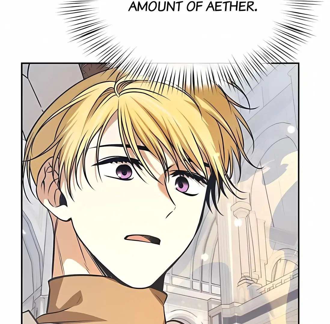 When the Third Wheel Strikes Back Chapter 60 Page 136