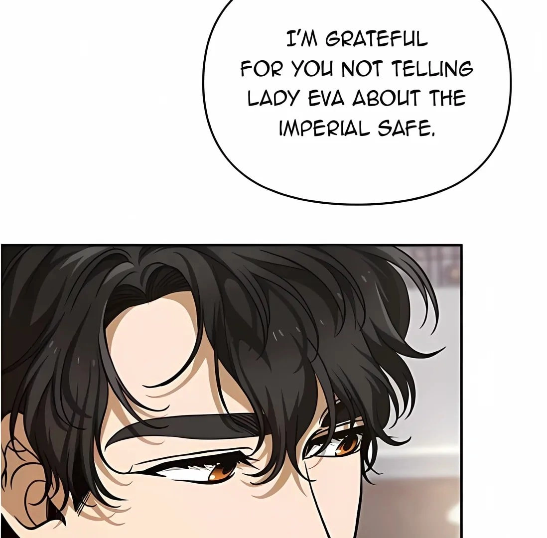 When the Third Wheel Strikes Back Chapter 60 Page 20
