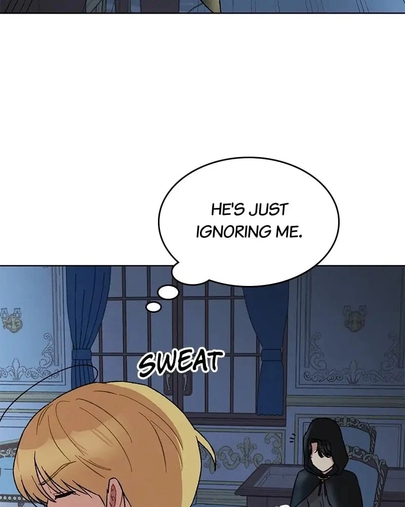 When the Third Wheel Strikes Back Chapter 7 Page 11