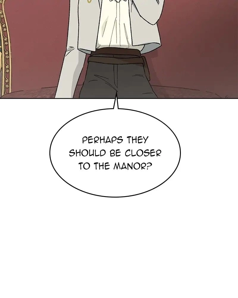 When the Third Wheel Strikes Back Chapter 7 Page 123