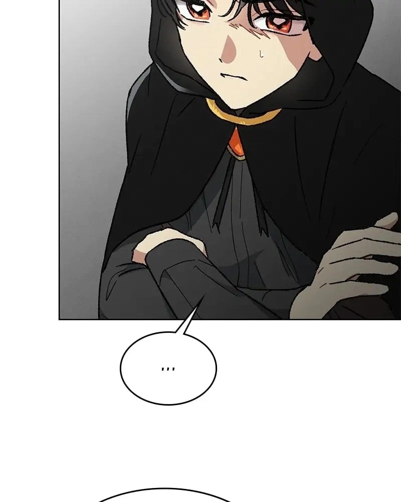 When the Third Wheel Strikes Back Chapter 7 Page 32