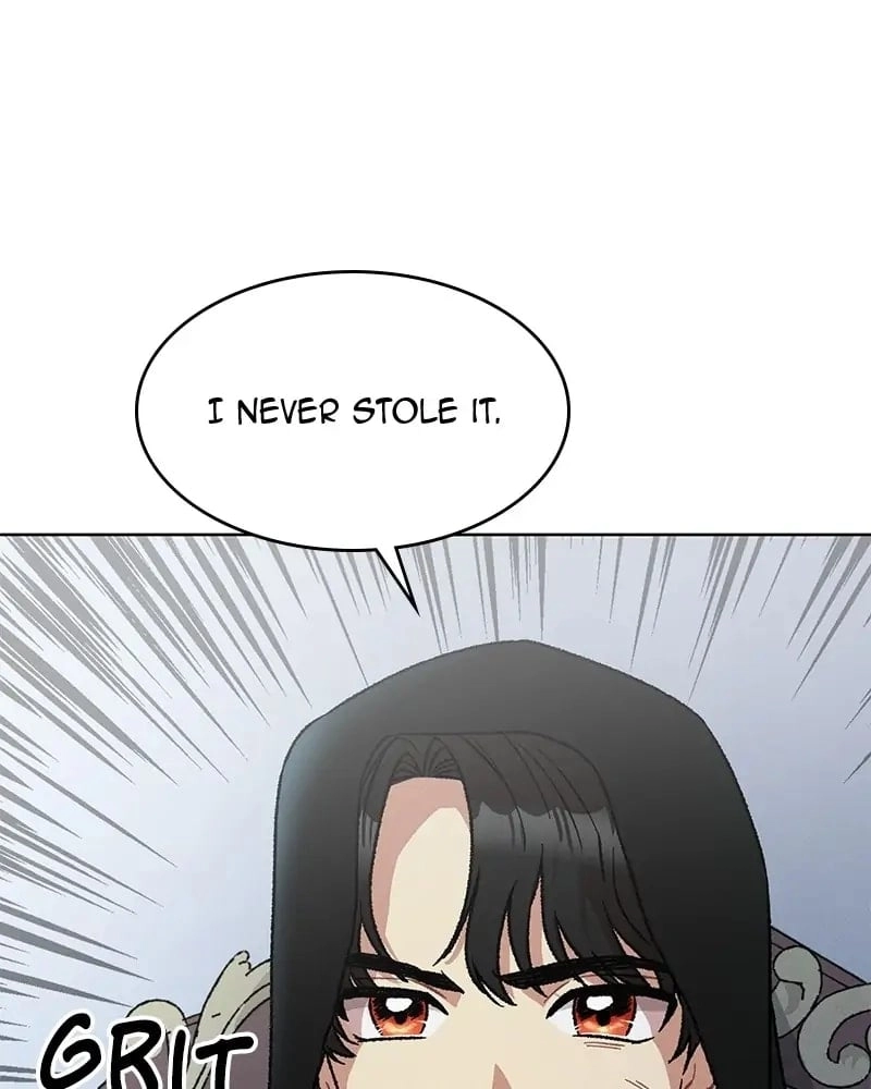 When the Third Wheel Strikes Back Chapter 7 Page 13