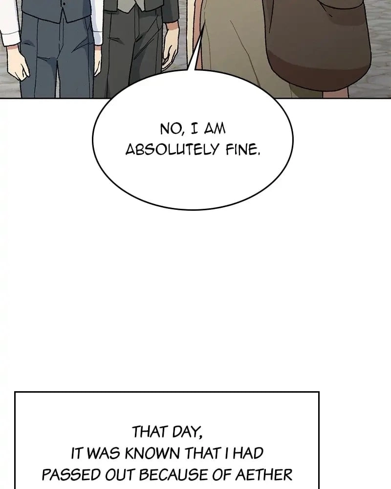 When the Third Wheel Strikes Back Chapter 7 Page 135