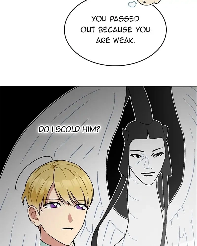 When the Third Wheel Strikes Back Chapter 7 Page 26