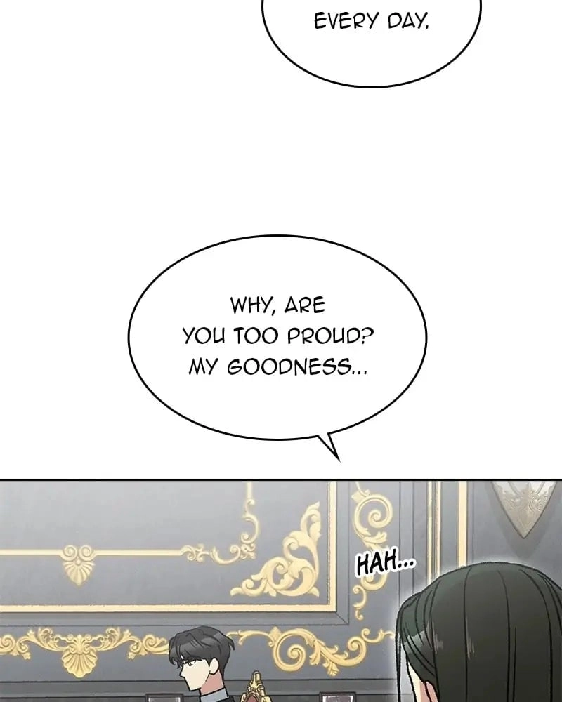 When the Third Wheel Strikes Back Chapter 7 Page 115