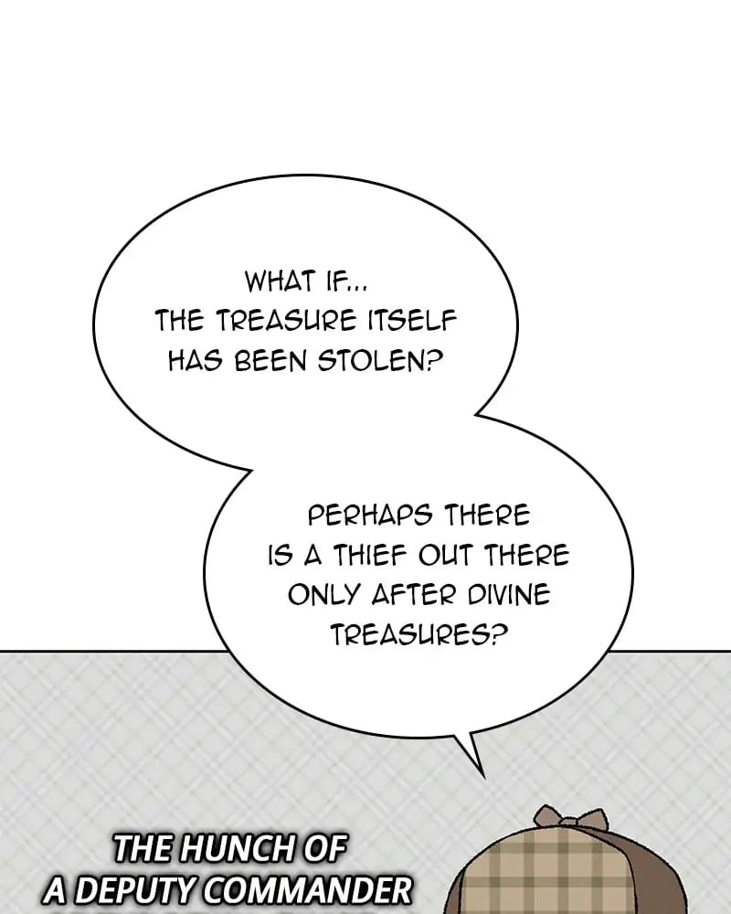 When the Third Wheel Strikes Back Chapter 7 Page 124
