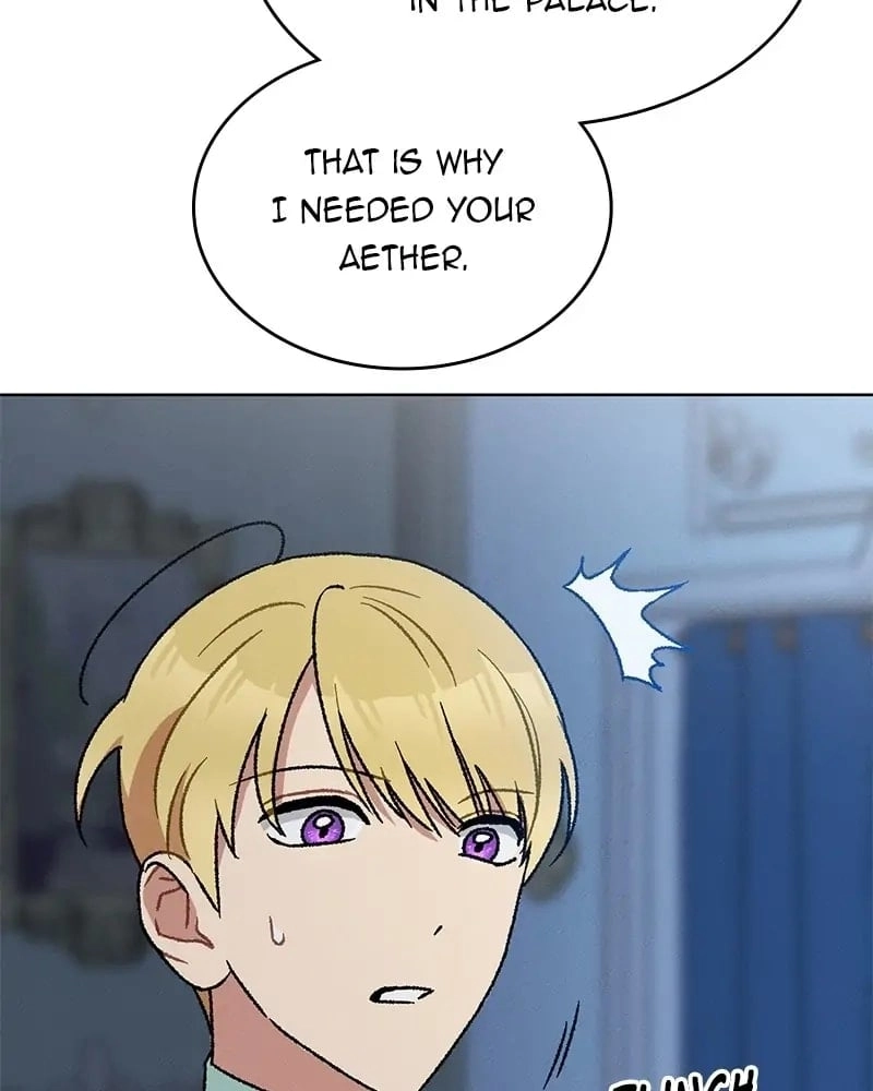 When the Third Wheel Strikes Back Chapter 7 Page 46