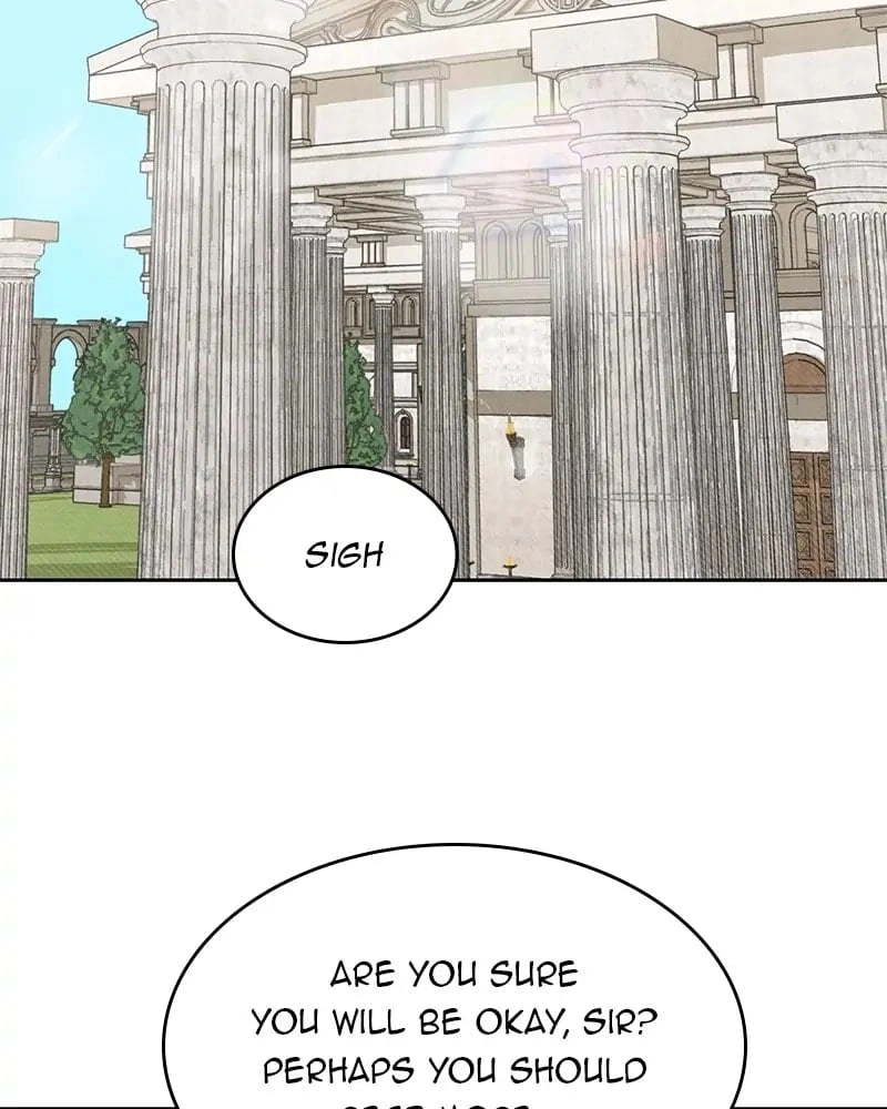 When the Third Wheel Strikes Back Chapter 7 Page 133