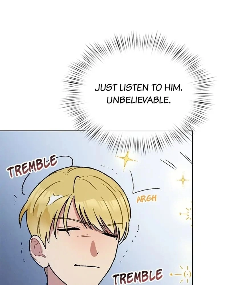 When the Third Wheel Strikes Back Chapter 7 Page 23